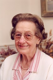 Anne Marie Verwilghen