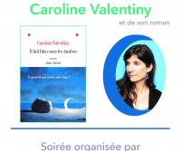 Caroline Valentiny